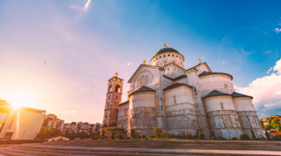 podgorica