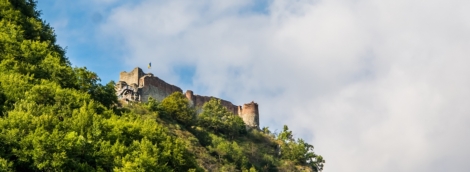 poenari