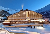 Polat Renaissance Hotel