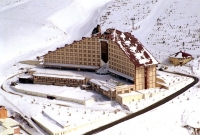 Polat Renaissance Hotel6