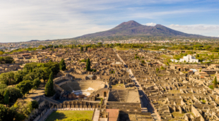 pompeja