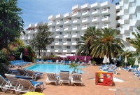 Ponderosa viesbutis 4635