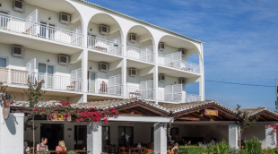 Popi Star Hotel
