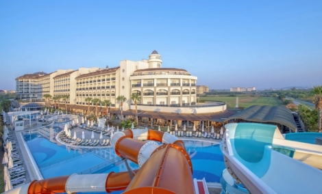 Port River Hotel & Spa1