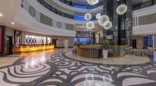 Port River Hotel & Spa6