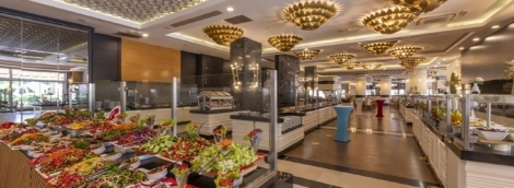Port River Hotel & Spa7