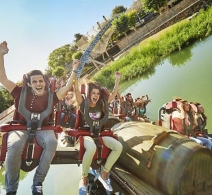 portaventura hotel caribe atrakcionu parkas 8330