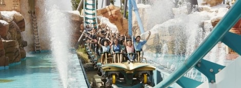 portaventura hotel caribe pramogu atrakcijos 8332
