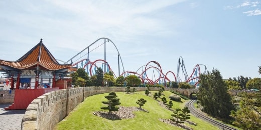 portaventura hotel caribe pramogu parkas 8333