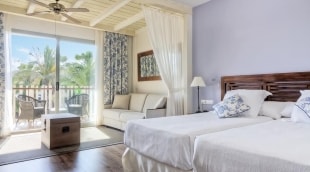 portaventura hotel caribe apartamentai 8319