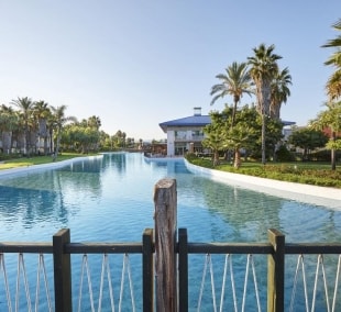 portaventura hotel caribe aplinka 8320