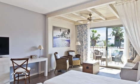 portaventura hotel caribe kambarys 8321