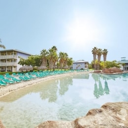 portaventura hotel caribe smelio baseinas 8324
