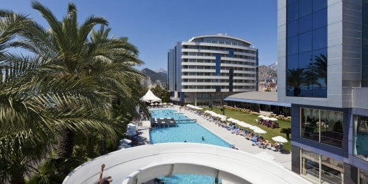 porto bello hotel resort spa baseinas 10985