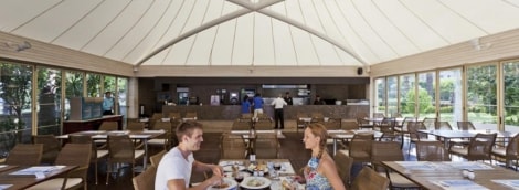 porto bello hotel resort spa restoranas lauke 10984