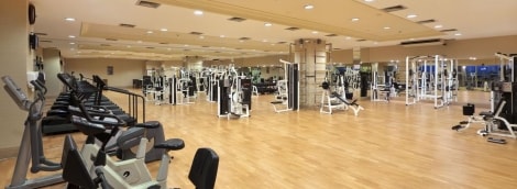 porto bello hotel resort spa treniruokliai 10990