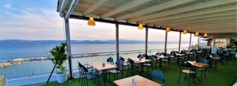Porto Evia Boutique restoranas