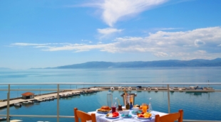 Porto Evia Boutique vaizdas