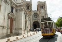 porto tramvajus 3187