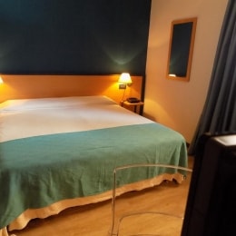 porto giardino resort miegamaiss 12347