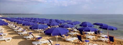porto giardino resort papludimys 12351