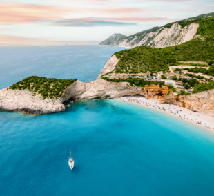 porto katsiki