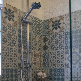 Porto Maltese Boutique Estate dušas