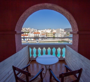 Porto Maltese Boutique Estate kreta