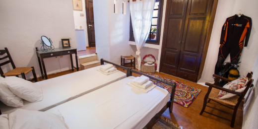 Porto Maltese Boutique Estate numeris 13.58.01