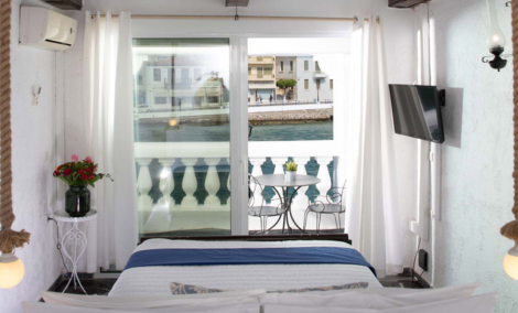 Sea Front Porto Double Porto Maltese Boutique Estate 