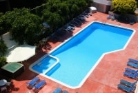 porto plazza hotel baseinas is virsaus 10337