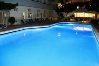 porto plazza hotel kreta baseinas vakaras 10340