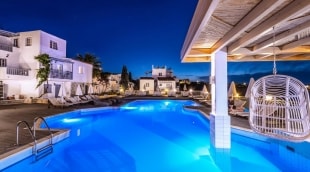 porto village kreta 17411