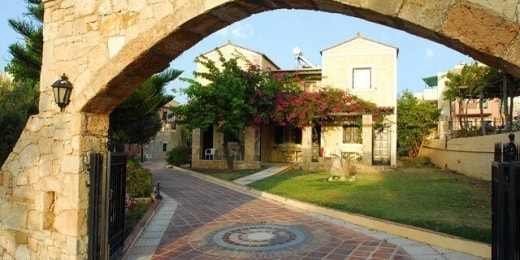 porto village teritorija 12102