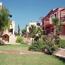porto village viesbutis 12103