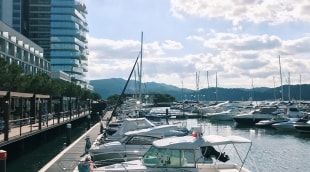 portugalija uostas