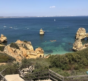 portugalija vandenynas
