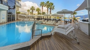 poseidon hotel baseinas 12783