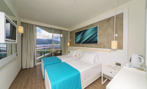 poseidon hotel numeris 12785