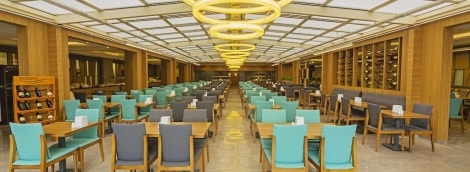 poseidon hotel restoranas 12786