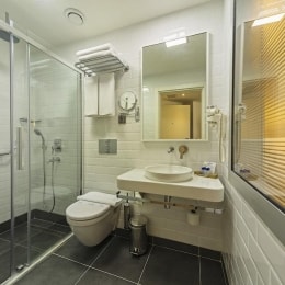 poseidon hotel vonia 12788