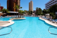 Poseidon Resort baseinas 770