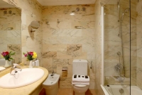 Poseidon Resort vonia 774