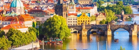 tiltai praha