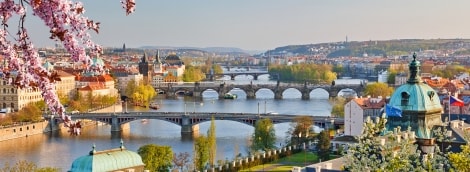 praha upe vaizdas