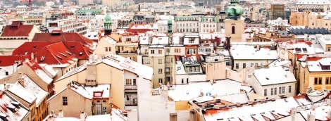 praha ziema 12382