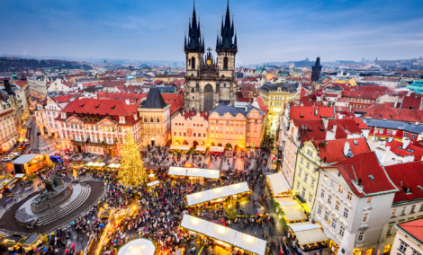 praha kaledos 1
