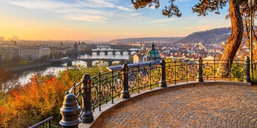 praha kelione dovana ideja