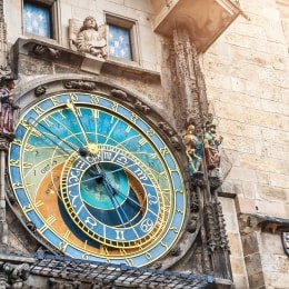 praha kelione kaledu dovana