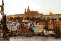 praha mala strana